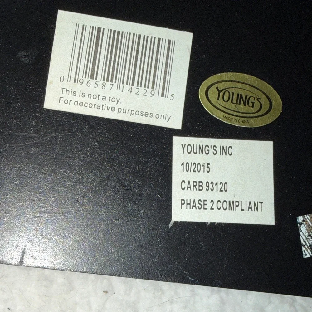 Youngs Inc youngs inc